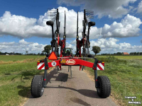 Schwader Vicon Andex 844