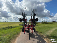 Schwader Vicon Andex 844