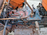 Schlepper / Traktor Fiat 450 vigneto