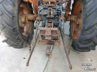Schlepper / Traktor Fiat 450 vigneto