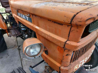 Schlepper / Traktor Fiat 450 vigneto