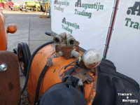 Schlepper / Traktor Fiat 450 vigneto