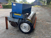 Durchsämaschine Vredo Doorzaaimachine 2 meter