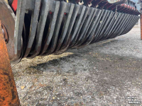 Durchsämaschine Vredo Doorzaaimachine 2 meter