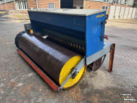 Durchsämaschine Vredo Doorzaaimachine 2 meter