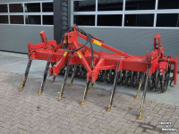 Grubber Evers Mustang LD-11BR Cultivator