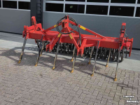 Grubber Evers Mustang LD-11BR Cultivator