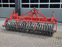 Grubber Evers Mustang LD-11BR Cultivator