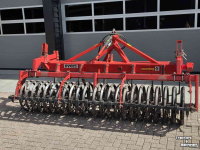Grubber Evers Mustang LD-11BR Cultivator