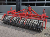 Grubber Evers Mustang LD-11BR Cultivator