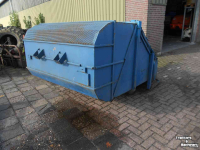Sonstiges Rasen- und Grundstückspflegemaschinen und Zubehör Imants bladveegmachine