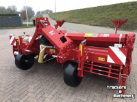 Dammfräse Grimme GF400 Rijenfrees 4 rijen