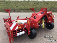 Dammfräse Grimme GF400 Rijenfrees 4 rijen