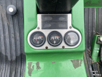 Aufsitzrasenmäher John Deere 1905