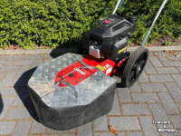 Unkrautbürste Meclean Meclean Weedsweep 0