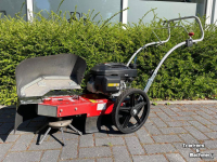 Unkrautbürste Meclean Meclean Weedsweep 0
