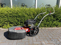 Unkrautbürste Meclean Meclean Weedsweep 0