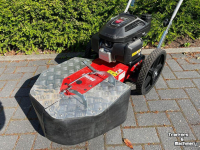 Unkrautbürste Meclean Meclean Weedsweep 0
