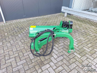 Schlegelmulchgeräte Geo AGL 145