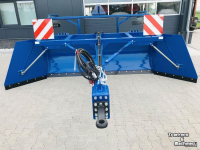Planiergeräte AP LKB110/300 ETV