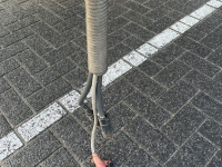 Anbaufeldspritze Delvano DELVANO VELDSPUIT TYPE GT.EAK