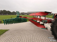 Pflüge Kverneland Kverneland LD100-200 5 schaar Packo-Mat