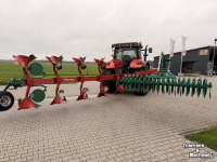 Pflüge Kverneland Kverneland LD100-200 5 schaar Packo-Mat
