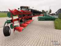 Pflüge Kverneland Kverneland LD100-200 5 schaar Packo-Mat