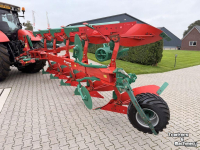 Pflüge Kverneland Kverneland LD100-200 5 schaar Packo-Mat