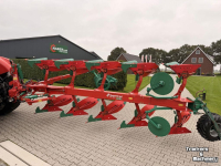 Pflüge Kverneland Kverneland LD100-200 5 schaar Packo-Mat