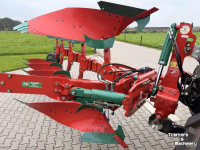 Pflüge Kverneland Kverneland LD100-200 5 schaar Packo-Mat