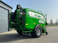 Pressen McHale Fusion 4 Plus