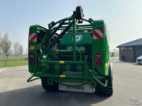 Pressen McHale Fusion 4 Plus