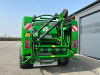 Pressen McHale Fusion 4 Plus