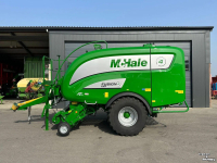 Pressen McHale Fusion 4 Plus
