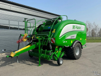 Pressen McHale Fusion 4 Plus
