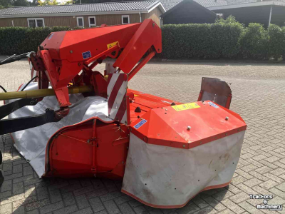 Mähwerk Kuhn FC 883-FC313F