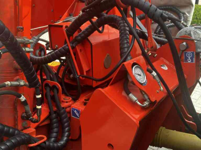 Mähwerk Kuhn FC 883-FC313F
