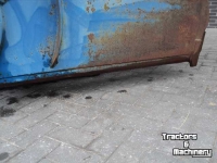 Silageschneidezange AP NR 1800