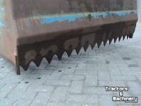 Silageschneidezange AP NR 1800
