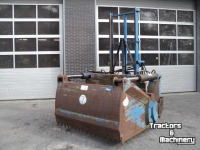 Silageschneidezange AP NR 1800