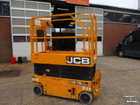 Scherenarbeitsbühnen JCB S 1930