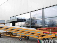 Teleskopbänder Breston 2x8-100 Duoband