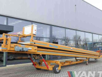 Teleskopbänder Breston 2x8-100 Duoband