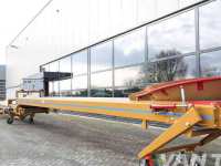 Teleskopbänder Breston 2x8-100 Duoband