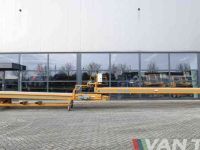 Teleskopbänder Breston 2x8-100 Duoband