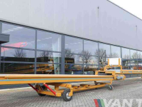 Teleskopbänder Breston 2x8-100 Duoband