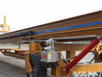 Teleskopbänder Breston 2x8-100 Duoband