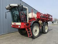 Selbstfahrende Feldspritze Agrifac Condor Veldspuit 33 mtr