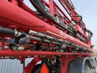 Selbstfahrende Feldspritze Agrifac Condor Veldspuit 33 mtr